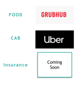 The Uber of Insurance - Friendly Agent Bot